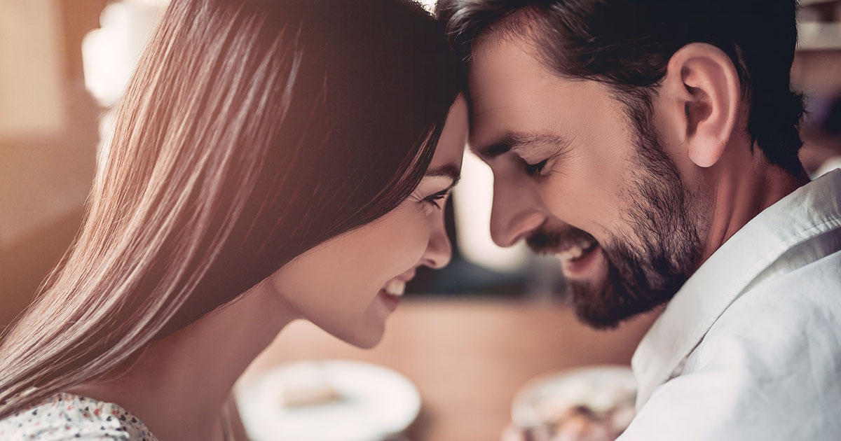 Riconoscere l'Amore vero