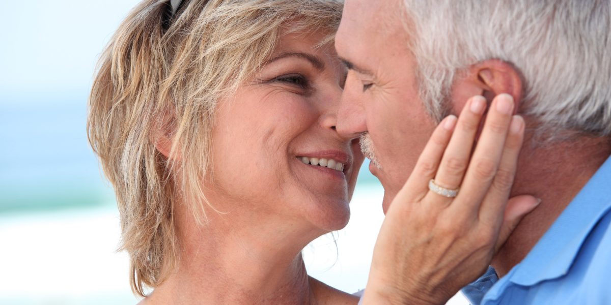amore dopo lutto o divorzio