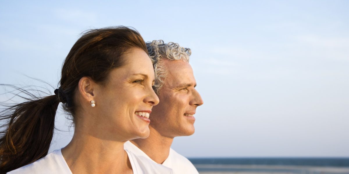 sette motivi per vivere un nuovo amore a 50 anni