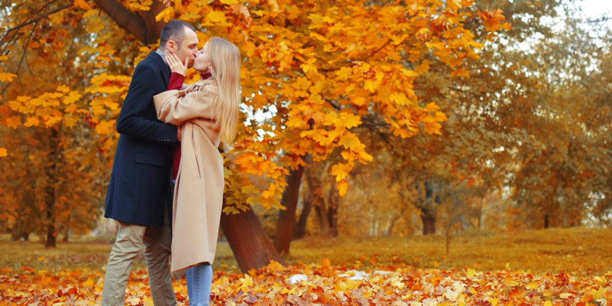 no alla maliconia autunnale