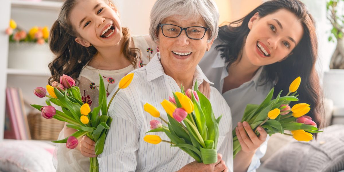 festa della donna
